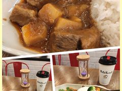 -李先生牛肉面大王(上海站南广场店)