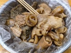 -同济牌坊美贤牛什