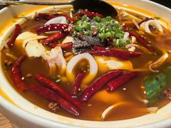 -紫阳海鲜楼·传承闽味(长乐路总店)