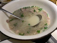 羊肉汤-丁里羊肉小镇(太宁路口店)