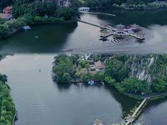 -星湖旅游景区七星岩