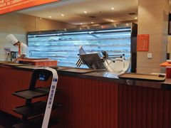 -竹犇番茄火锅(长风街店)