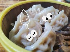 -秦云老太婆摊摊面(蓝光锦绣店)