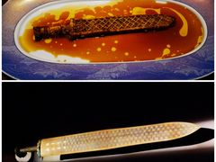 -曾宴·楚菜(湖北省博物馆店)