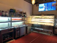 -重庆老船夫冷锅鱼(黄金路店)