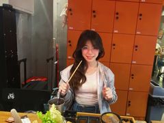 -老爷锅(新街口IFCX店)