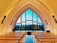 -AdD全日制餐厅(中谷花园酒店)