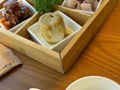 -全聚德烤鸭店(马家堡店)