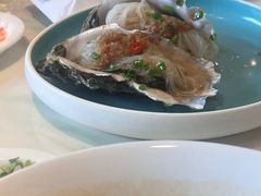 -子霖南山鲜虾面(南山总店)