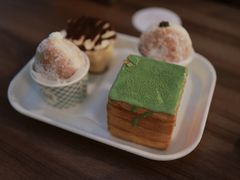 -屋裡·Union Bakery(龙江路店)
