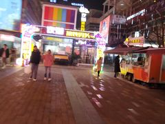 -晓彭肥肠鸡·泡椒鸡火锅(水木天地店)
