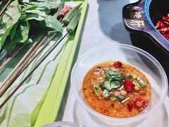 -小郡肝火锅串串香(万达总店)