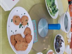 -锐记美食店·现捞海鲜(闸坡店)