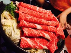 -牛玄庵日式寿喜烧·料理店(新源里店)