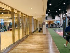 -上海嘉里健身Kerry Sports Shanghai