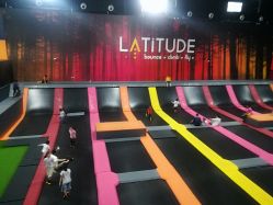 -latitude乐图空间(建宁路店)
