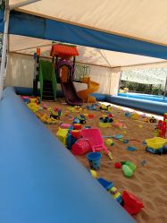 -萌宠亲子动物乐园(槐房万达店)