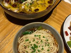 -十三式重庆江湖菜(金茂览秀城店)