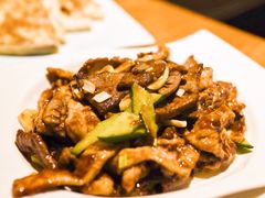 -陆壹捌餐厅(五大道店)