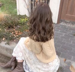 -东方美妍小鹏造型