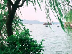 -西湖天地