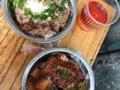 -老嘢扣肉糯米饭(云亭街店)