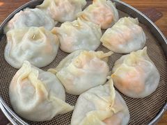 -老烟台灌汤包(南洪街店)