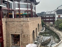 -苏州吴宫泛太平洋酒店