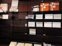 大堂-Laderach 莱德拉(上海环贸iapm店)