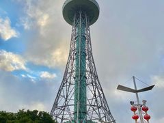 -青岛电视塔