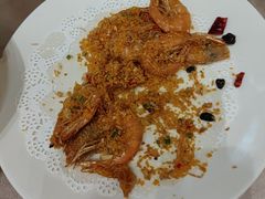 -海龙阁酒家·37年老字号粤菜(保利广场店)