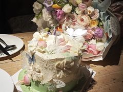 -碧特博格·20年品牌西餐厅(芜湖路店)