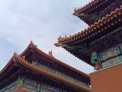 -历代帝王庙博物馆