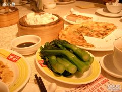 CIMG2196-德兴茶餐厅(沙田店)
