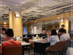 大堂-同仁四季椰子鸡(福田东园总店)