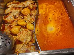 -螺大喜螺蛳粉火锅(雍和宫店)