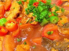 -大师傅金奖啤酒鱼(西街口总店)