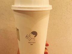 -喜茶(南昌王府井店)