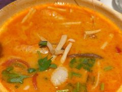 -泰妃殿(武汉首店)