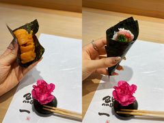 -鮨一日本料理旗舰店(总店)