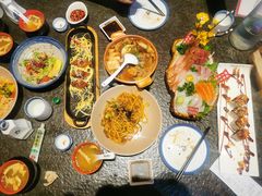 -将太无二·北美传奇寿司(荟聚购物中心西红门店)
