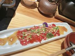 -花潮料理艺食馆(世欧广场店)
