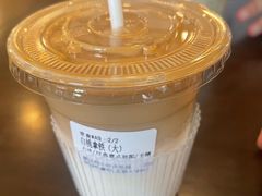 -3W咖啡(北大店)