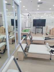 点击看大图 -卓拓普拉提