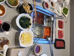 -海底捞火锅(逸仙路店)