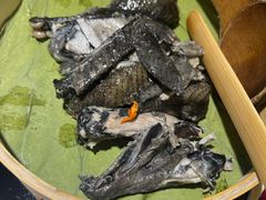 -黑鸡小馆(金源店)