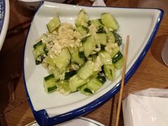 -霹雳火·重庆烧烤·江湖菜(解放碑店)