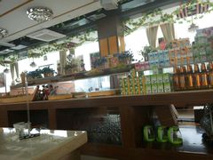 -烤尚宫烤肉火锅海鲜自助餐厅(朝阳广场店)