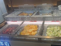 -大丰收李家(浦西万达店)