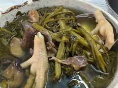 -海鲜街菜馆(海珠南路店)